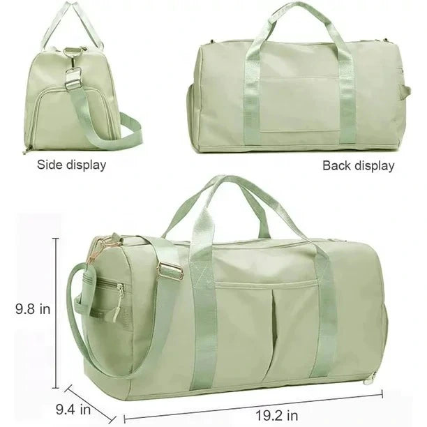 Bolso Deportivo Multifuncional