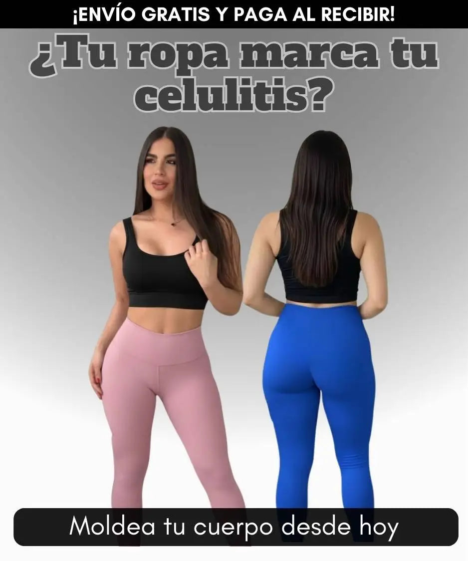 LEGGINS SUPLEX