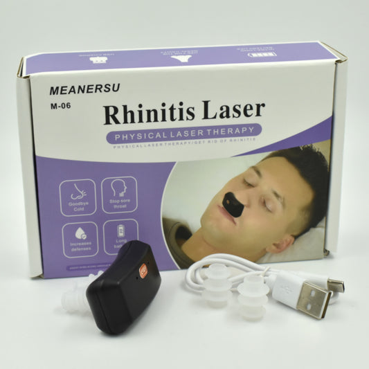 Terapia Nasal