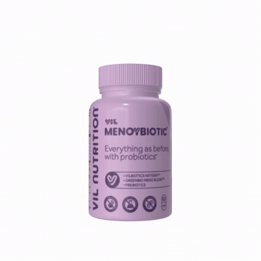 Vil Menoybiotic