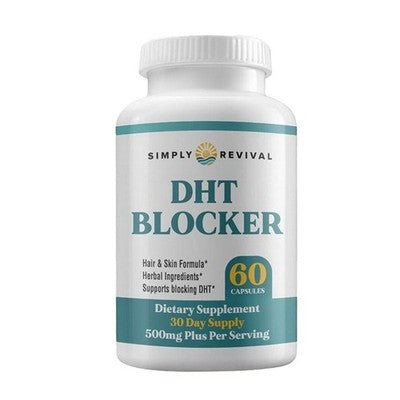 DHT Blocker