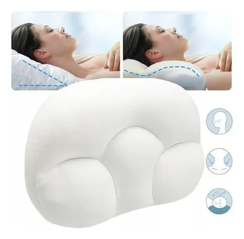 Almohada Ergonómica 3d