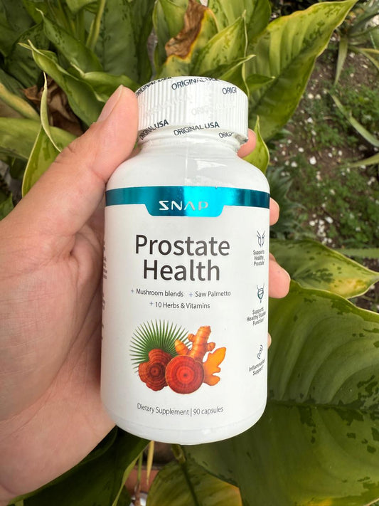 Prostate Health