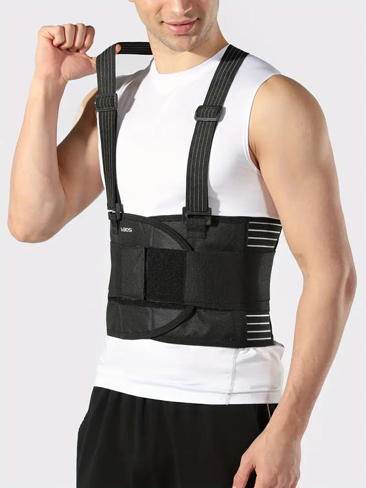 Cinturon de Compresión Lumbar