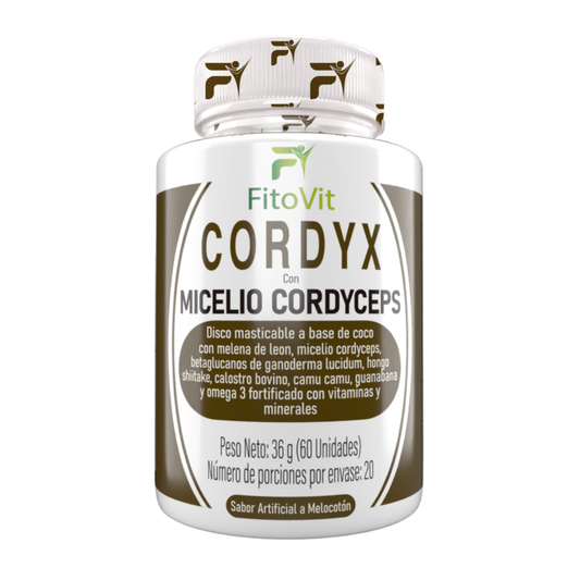 Cordyx