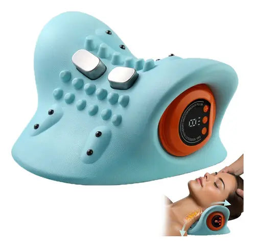 Masajeador Cervical