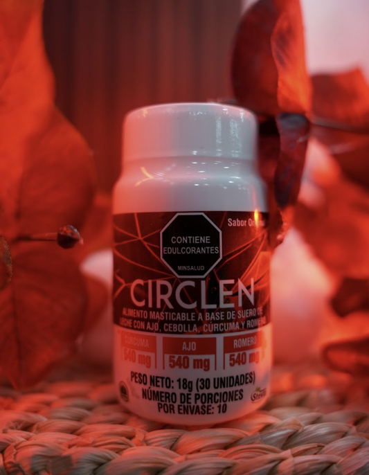 Circlen