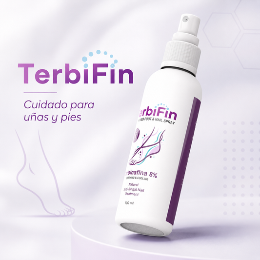 TerbiFin