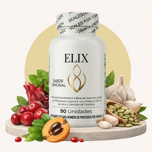 Elix Control