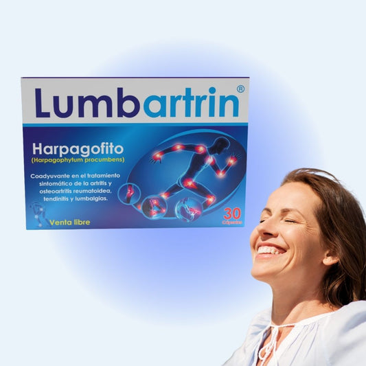 LUMBARTRIN