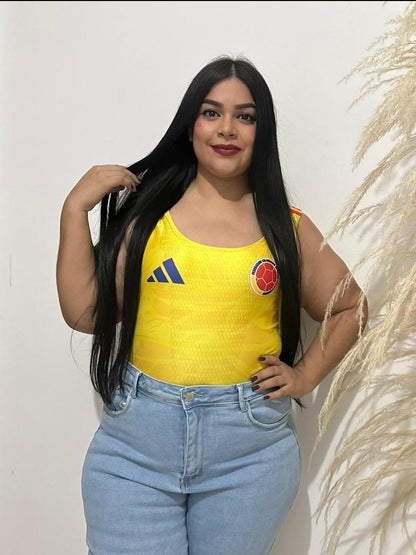 Body Selección Colombia