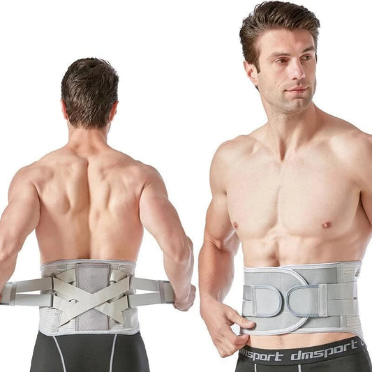 Cinturón de Compresión Lumbar
