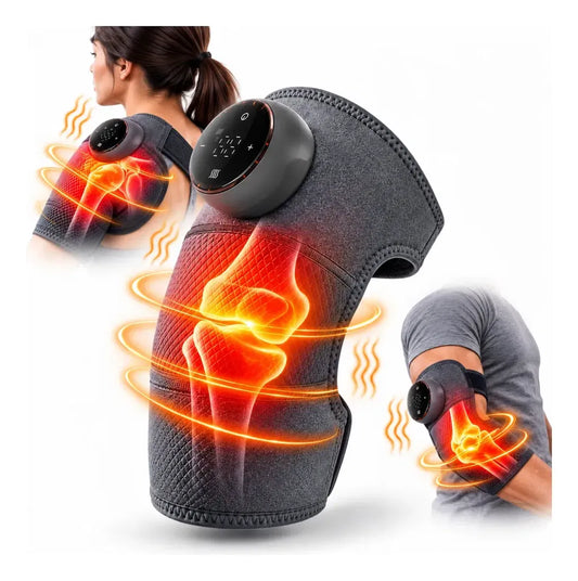 Masajeador De Rodilla Termico
