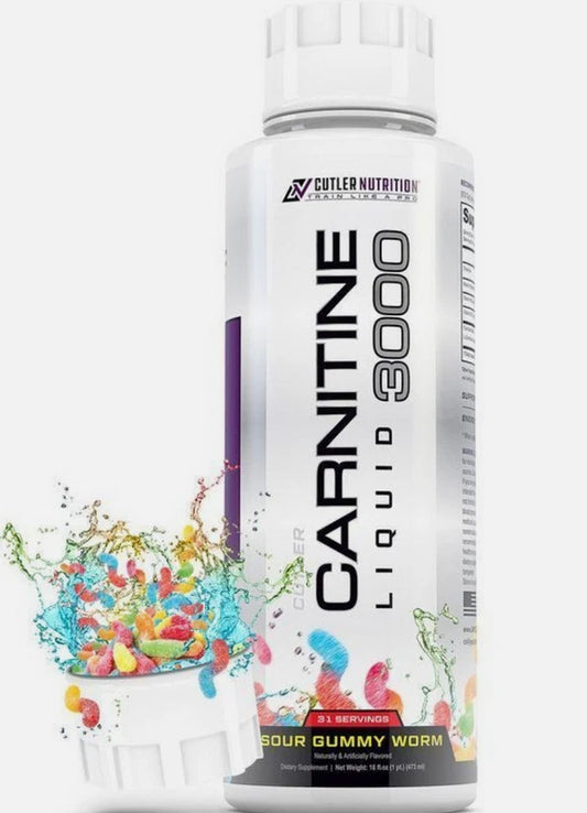 CARNITINE 3000.CM